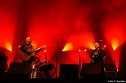 Rock am Stausee (Foto: F. Jeschke)