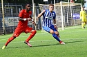 Wieder nicht belohnt - Wacker verliert bei Hertha (Foto: Bernd Peter) Wieder nicht belohnt - Wacker verliert bei Hertha (Foto: Bernd Peter)