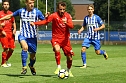 Wieder nicht belohnt - Wacker verliert bei Hertha (Foto: Bernd Peter) Wieder nicht belohnt - Wacker verliert bei Hertha (Foto: Bernd Peter)