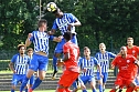 Wieder nicht belohnt - Wacker verliert bei Hertha (Foto: Bernd Peter) Wieder nicht belohnt - Wacker verliert bei Hertha (Foto: Bernd Peter)