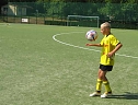 Fußballcamp Ferienpark Feuerkuppe (Foto: Ferienpark Feuerkuppe) Fußballcamp Ferienpark Feuerkuppe (Foto: Ferienpark Feuerkuppe)