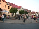 Umzug des Bauernheeres (Foto: Karl-Heinz Herrmann)