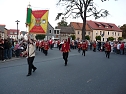 Umzug des Bauernheeres (Foto: Karl-Heinz Herrmann)