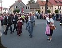 Umzug des Bauernheeres (Foto: Karl-Heinz Herrmann)