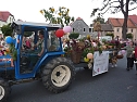 Umzug des Bauernheeres (Foto: Karl-Heinz Herrmann)