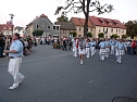 Umzug des Bauernheeres (Foto: Karl-Heinz Herrmann)