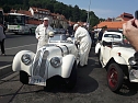 50 Jahre Veteran Car Club Praha (Foto: privat)