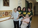 Zum Welt-Alzheimertag (Foto: Wohnstift Kloster Donndorf)