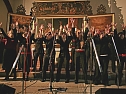 JOY`N`US im Kuhstall (Foto: Kunsthof Friedrichsrode)