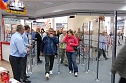 Herfag S&uuml;dharzgalerie Er&ouml;ffnung (Foto: nnz City Scout: Sven G&auml;mkow)