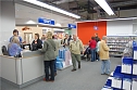 Herfag S&uuml;dharzgalerie Er&ouml;ffnung (Foto: nnz City Scout: Sven G&auml;mkow)