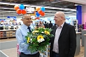 Herfag S&uuml;dharzgalerie Er&ouml;ffnung (Foto: nnz City Scout: Sven G&auml;mkow)