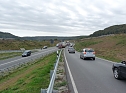 Unfallortsumfahrung b4 (Foto: Karl-Heinz Herrmann)