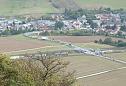 Unfallortsumfahrung b4 (Foto: Karl-Heinz Herrmann)