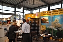 Messe im Autohaus Peter (Foto: nnz City Scout: Sven G&auml;mkow)