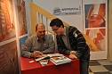 Messe im Autohaus Peter (Foto: nnz City Scout: Sven G&auml;mkow)
