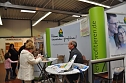 Messe im Autohaus Peter (Foto: nnz City Scout: Sven G&auml;mkow)