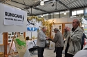Messe im Autohaus Peter (Foto: nnz City Scout: Sven G&auml;mkow)