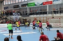 Th&uuml;ringer HC gegen Metz Handball (Foto: Patricia Bischoff)