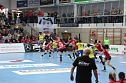 Th&uuml;ringer HC gegen Metz Handball (Foto: Patricia Bischoff)