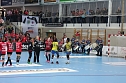 Th&uuml;ringer HC gegen Metz Handball (Foto: Patricia Bischoff)