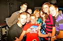 Club 360 Sondershausen (Foto: nnz City Scout: Sven G&auml;mkow)