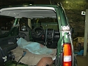 Fachm&auml;nnisch zerlegt (Foto: AHP)