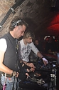 Funky  Kitchen NDH Tunes Clubtour im Grease (Foto: nnz City Scout: Sven G&auml;mkow)