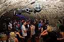 Funky  Kitchen NDH Tunes Clubtour im Grease (Foto: nnz City Scout: Sven G&auml;mkow)