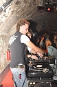 Funky  Kitchen NDH Tunes Clubtour im Grease (Foto: nnz City Scout: Sven G&auml;mkow)