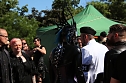 Wave-Gotik 2018 in Leipzig (Foto: Peter Blei) Wave-Gotik 2018 in Leipzig (Foto: Peter Blei)