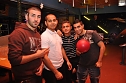 Bowlingparty im Starbowling (Foto: nnz City Scout: Sven Gämkow) Bowlingparty im Starbowling (Foto: nnz City Scout: Sven Gämkow)