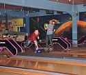 Weihnachtsfeier im Starbowling (Foto: nnz City Scout: Sven G&auml;mkow)