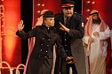 Premiere mit Bunbury (Foto: R. Obst)