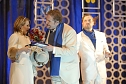 Premiere mit Bunbury (Foto: R. Obst)