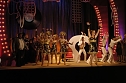 Premiere mit Bunbury (Foto: R. Obst)