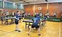 Hochklassiges Tischtennis beim Schulamtsfinale  (Foto: K. Trost)