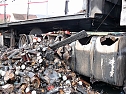 Lkw-Brand Jecha (Foto: Karl-Heinz Herrmann)
