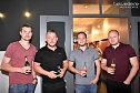 Party im Jugendclubhaus in Nordhausen - der Samstag (Foto: Belvedere Media Agentur)