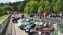 8. Treffen im Erzgebirge (Foto: Chris G&ouml;decke)