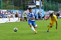 Wacker gewinnt 8:0 gegen Bischofswerda (Foto: Bernd Peter)