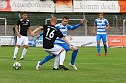 Wacker gewinnt 2:0 gegen Altglienicke (Foto: Bernd Peter) Wacker gewinnt 2:0 gegen Altglienicke (Foto: Bernd Peter)