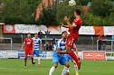 Wacker ringt Meuselwitz im Pokal nieder (Foto: Bernd Peter) Wacker ringt Meuselwitz im Pokal nieder (Foto: Bernd Peter)