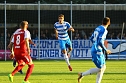 1:0 Wacker besiegt RWE (Foto: Bernd Peter)