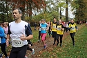 26. Stadtparklauf Sondershausen und... (Foto: Karl-Heinz Herrmann)