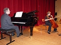 Jugend musiziert (Foto: Karl-Heinz Herrmann)