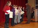 Jugend musiziert (Foto: Karl-Heinz Herrmann)