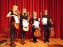 Jugend musiziert (Foto: Karl-Heinz Herrmann)