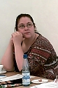 Katja Strohmeyer (Foto: Steffen K&uuml;ttner)