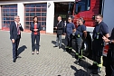 Th&uuml;ringer Jugend wieder mehr von Feuerwehr begeistert (Foto: Karl-Heinz Herrmann)